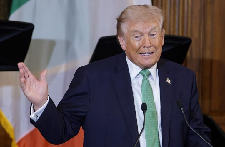 Трамп оголосив строки завершення операції в Ірані