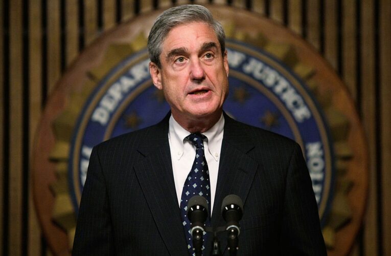 Трамп порадів смерті колишнього глави ФБР