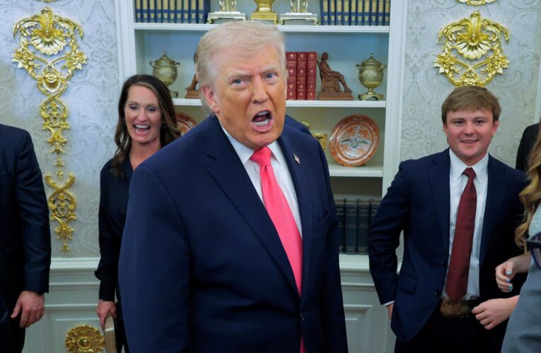 Трамп поспішає завершити війну з Іраном – ЗМІ