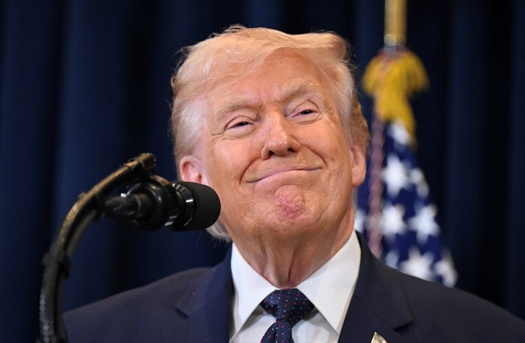 Трамп: Розмова з Путіним була дуже хорошою