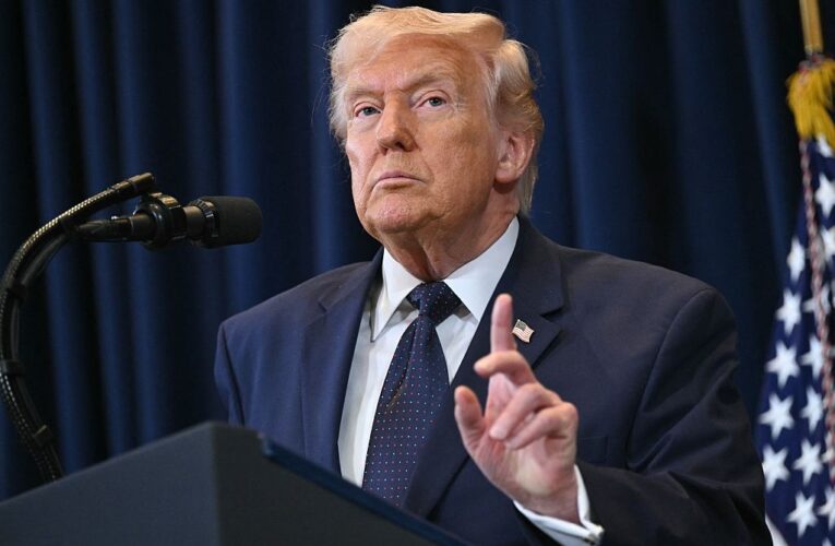 Трамп втрачає інтерес до України – FT