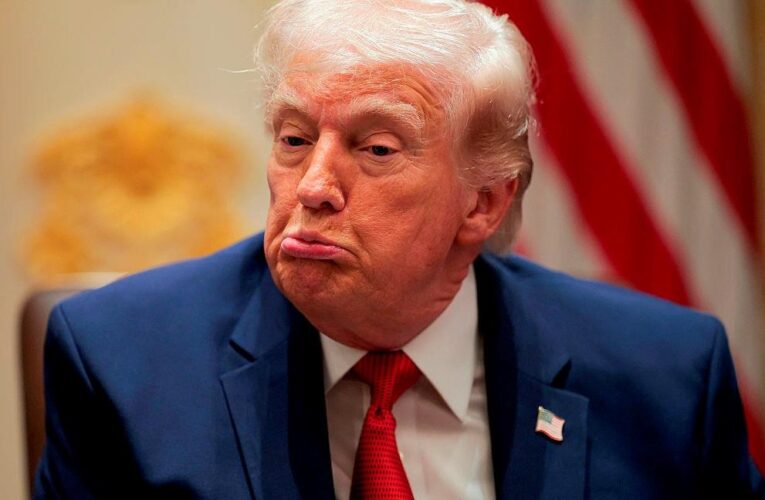 Трамп зробив заяву про сексуальну орієнтацію нового лідера Ірану