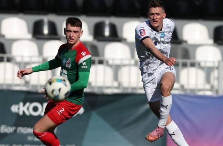 Третім півфіналістом Кубка України стає Металіст 1925