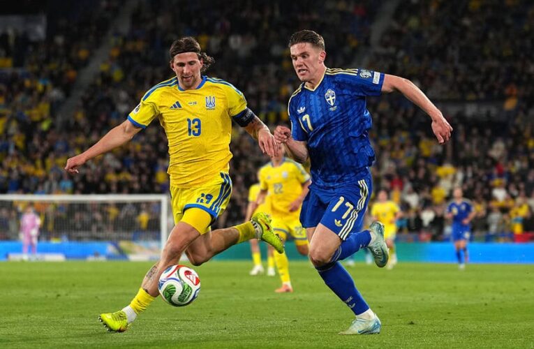 Три голи Дьокереша проти одного Пономаренка