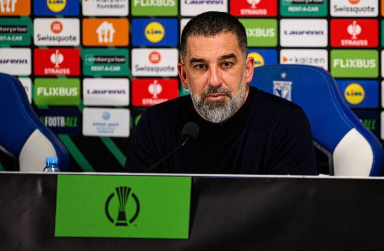 Туран прокоментував успіх Шахтаря проти Леха