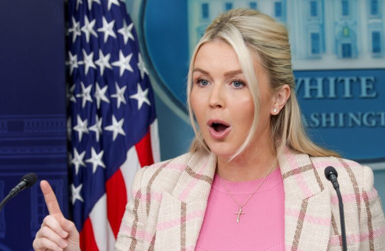 У Білому домі обіцяють низькі ціни на нафту після війни в Ірані