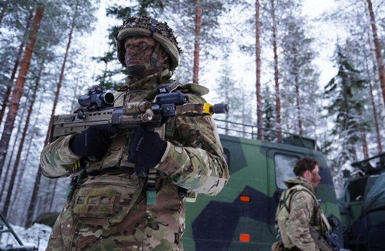 У Фінляндії розмістять третій штаб НАТО