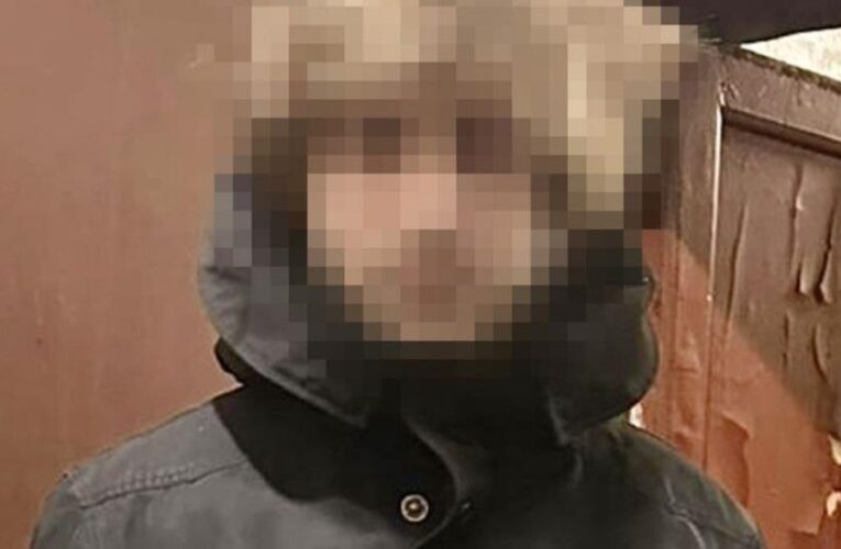 У Харкові наркоман готував теракти за завданням росіян