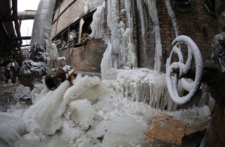 У Києві понад 100 будинків досі без тепла