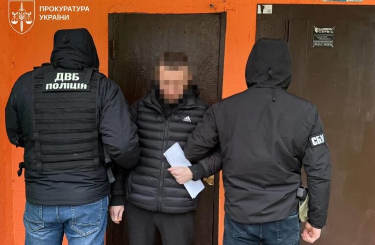 У Києві запобігли серії гучних замовних вбивств