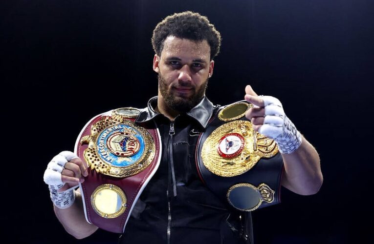 У команді Ітауми назвали терміни його наступного виходу на ринг