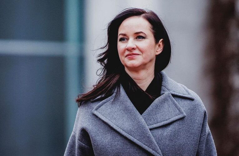 У Литві заявили про падіння українського дрона