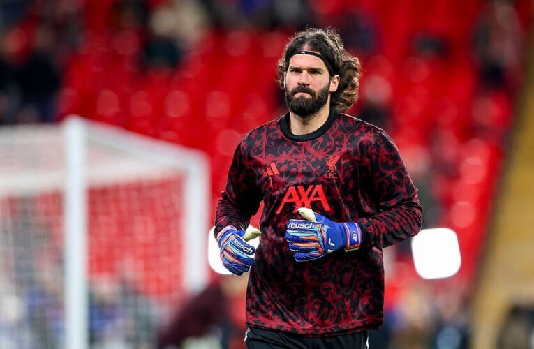 У Ліверпуля почався нездоровий поворот з огляду на відсутність гравців