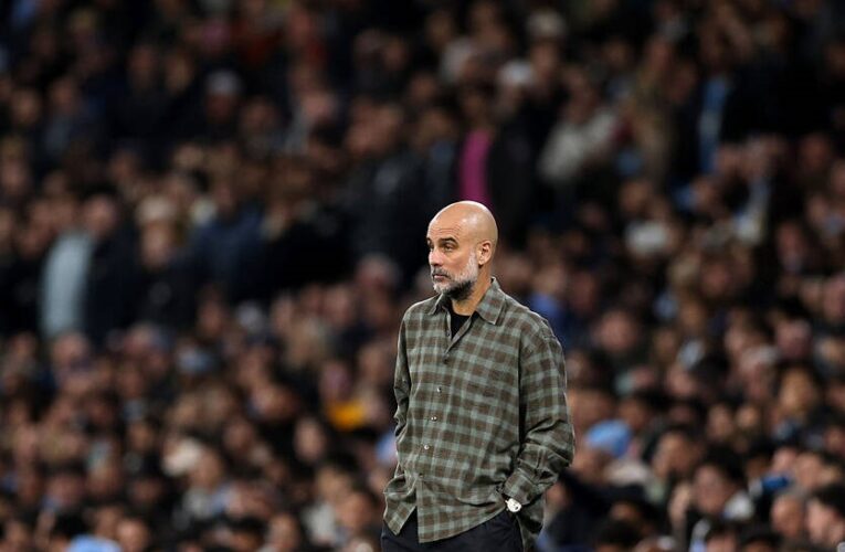 У Манчестер Сіті оцінили шанси на успіх у протистоянні з Арсеналом