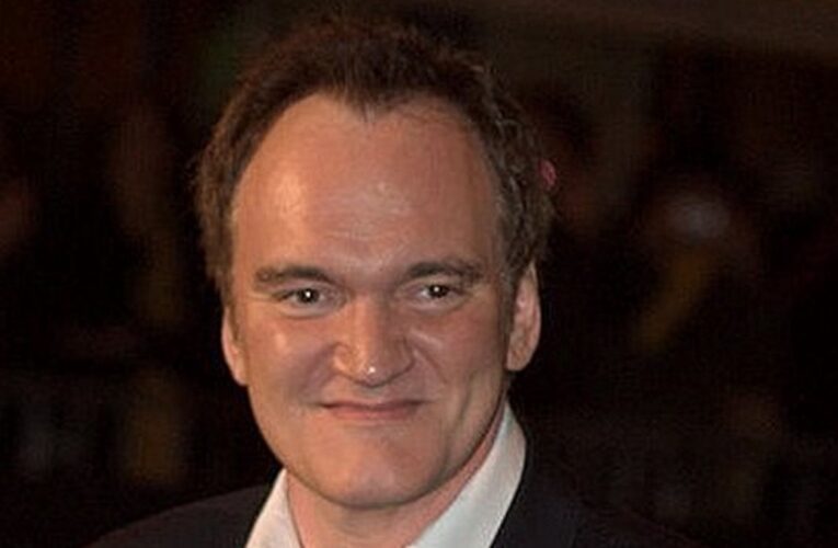 У мережі “поховали” Квентіна Тарантіно: з&rsquo;явився фейк про загибель режисера