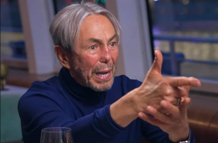 У Москві наклав на себе руки відомий екссенатор від Чечні