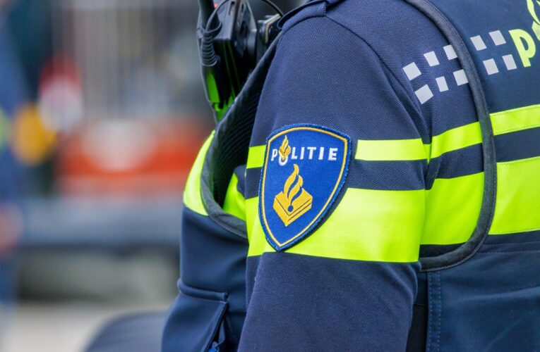 У Нідерландах вилучили сотні кілограмів кокаїну