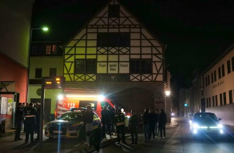 У Німеччині метеорит пробив дах будинку: падіння бачили в кількох країнах