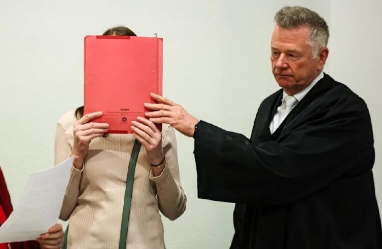 У Німеччині жінка з 4,75 проміле алкоголю приїхала на співбесіду