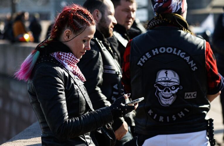 У Петербурзі слідом за Москвою почали блокувати інтернет