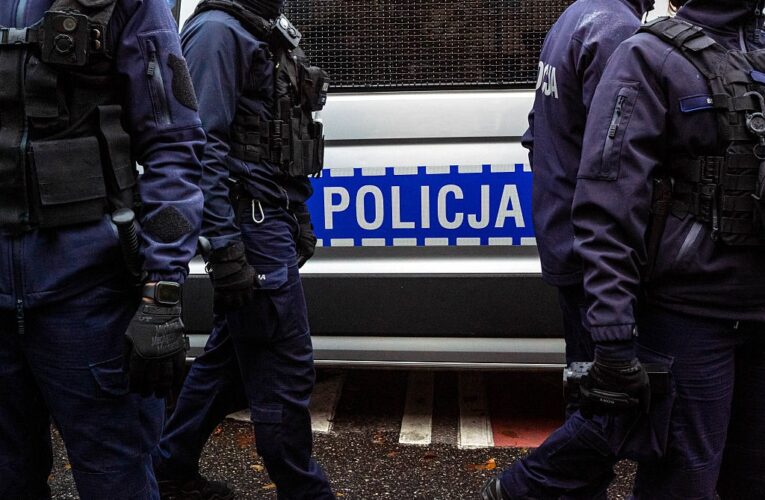 У Польщі затримали українця-фальшивомонетника