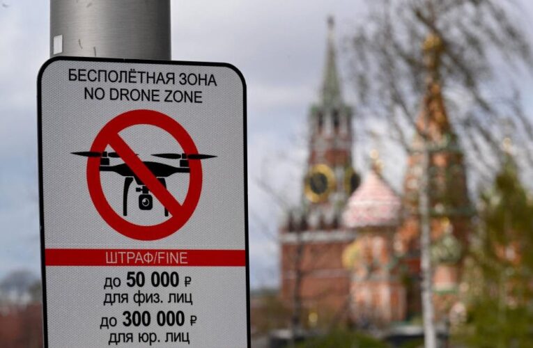 У Путіна пригрозили країнам ЄС через польоти БпЛА