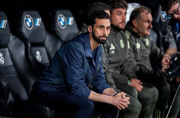 У Реалі команда сформувала думку стосовно головного тренера