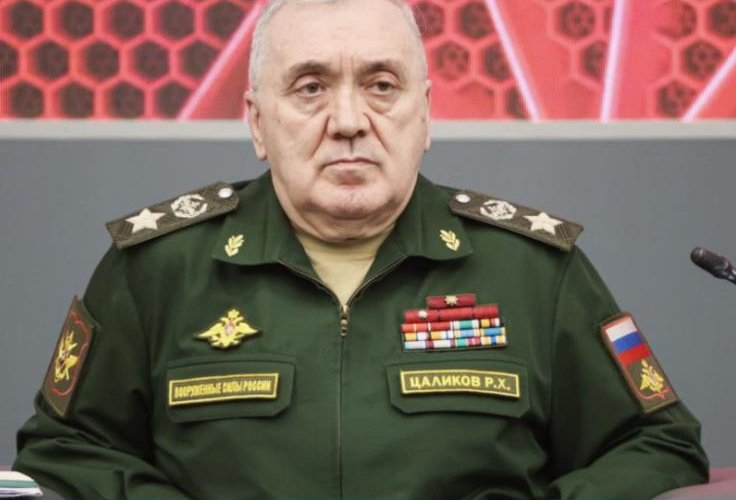 У РФ затримали за корупцію найближчого соратника Шойгу