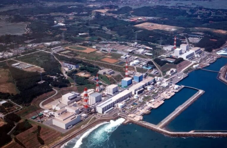 У серце Фукусіми відправили рій дронів