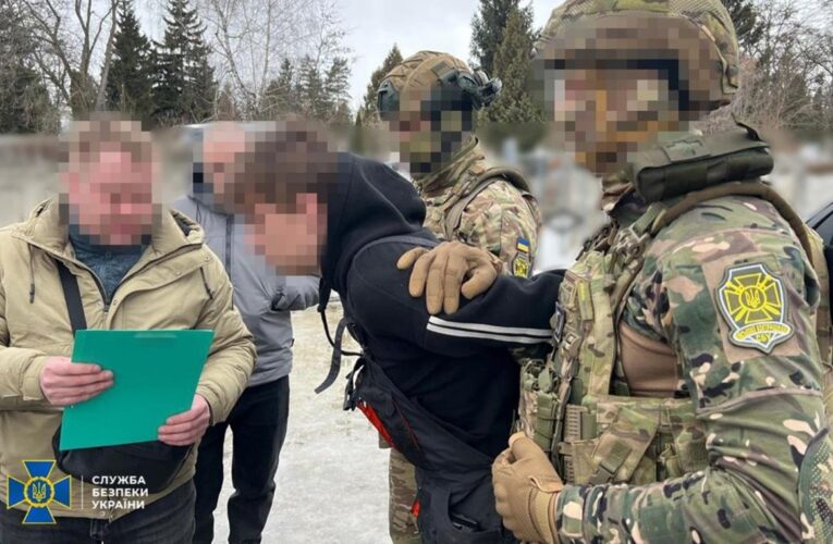 У Силах безпілотних систем викрили “подвійного крота”