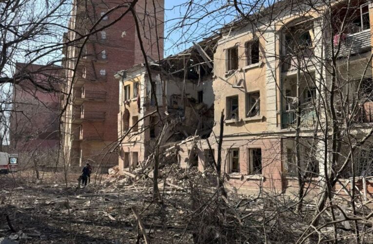 У Слов’янську кількість постраждалих зросла до 20