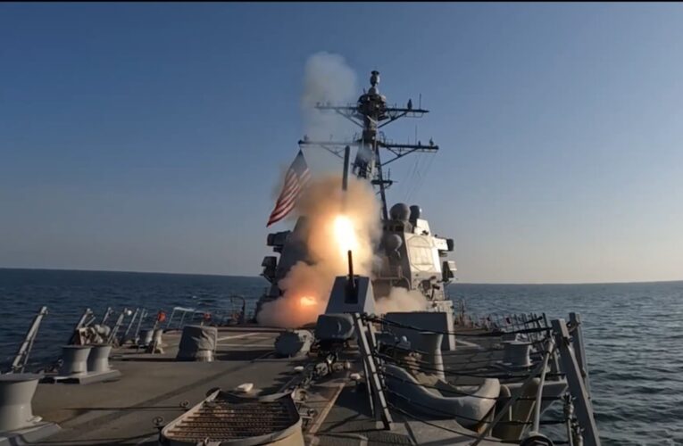 У США підбили перші підсумки Епічної люті в Ірані