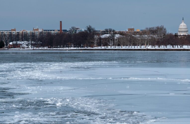У США помітили невідомі дрони над базою, де живуть Рубіо та Геґсет – ЗМІ