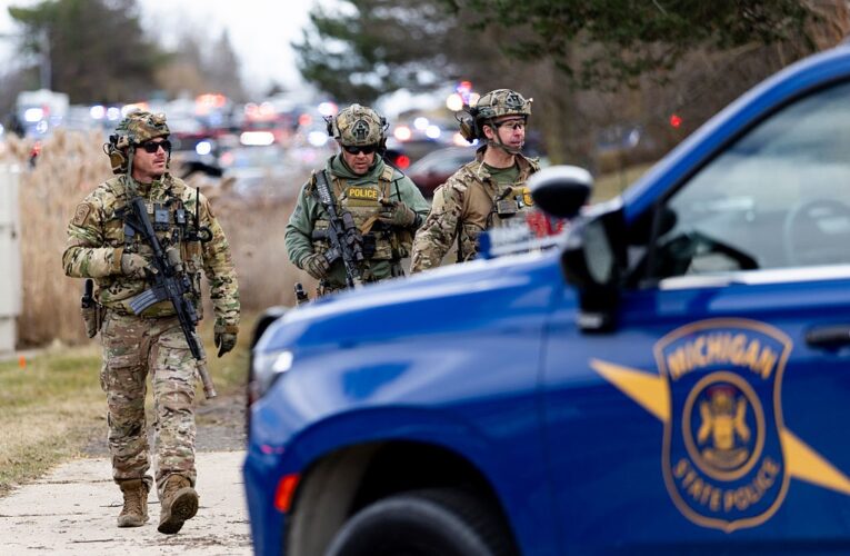 У США стався напад на синагогу