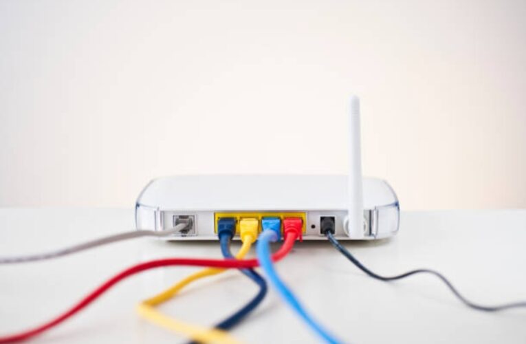 У США заборонили всі нові іноземні роутери