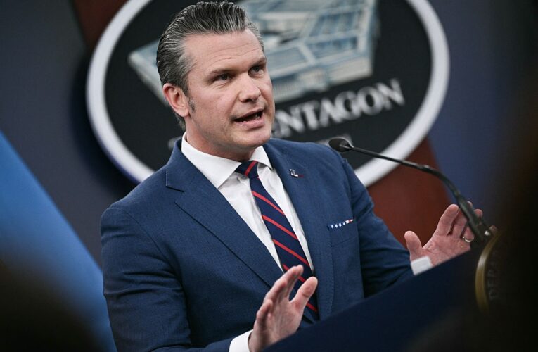 У США зробили заяву про завершення війни з Іраном