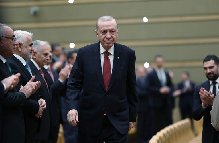 У Туреччині заарештували ще одного опозиційного політика