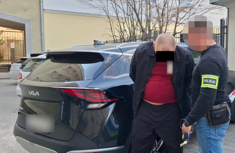 У Варшаві затримали “злодія в законі” з України