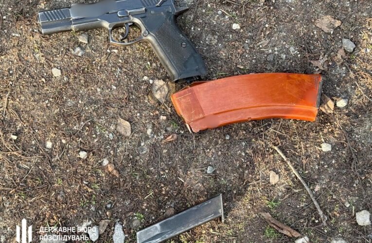 У Запоріжжі судитимуть експравоохоронця, який стріляв по військових