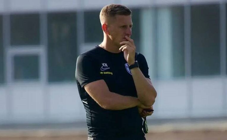 У ЗМІ мусують інформацію про зміну головного тренера Олександрії