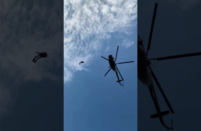 За межею можливого: Як працює «Дельта» ДСНС