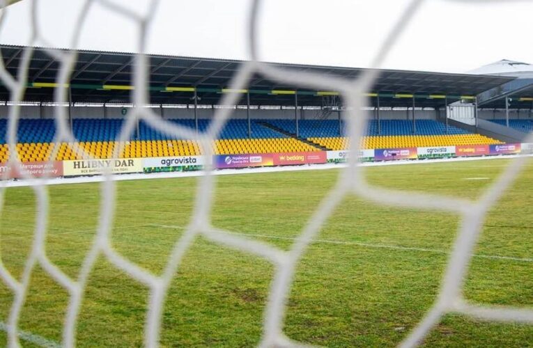 УАФ визначилася із долею зірваного матчу Олександрія – Оболонь