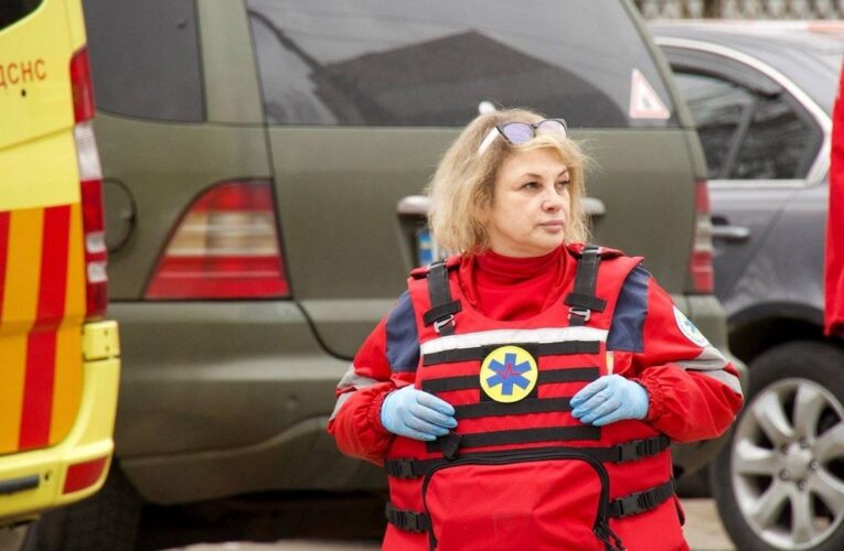 Удар по багатоповерхівці у Дніпрі: кількість поранених зросла