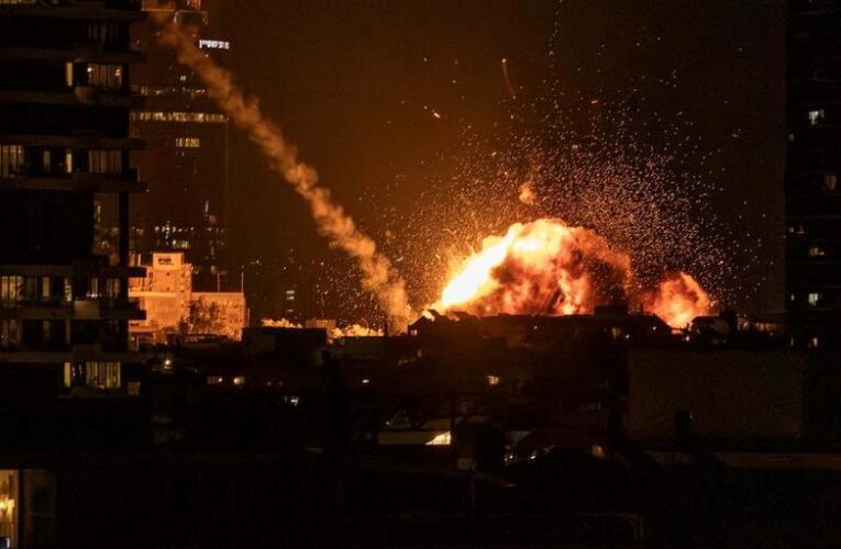 Удари по Азербайджану і гідровійна проти країн Затоки: куди цілить Іран