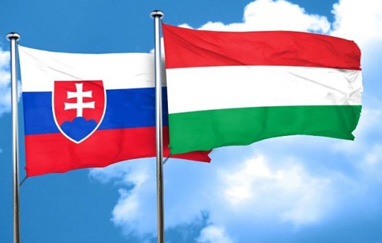 Угорщина і Словаччина вимагають зняти санкції з семи росіян – ЗМІ