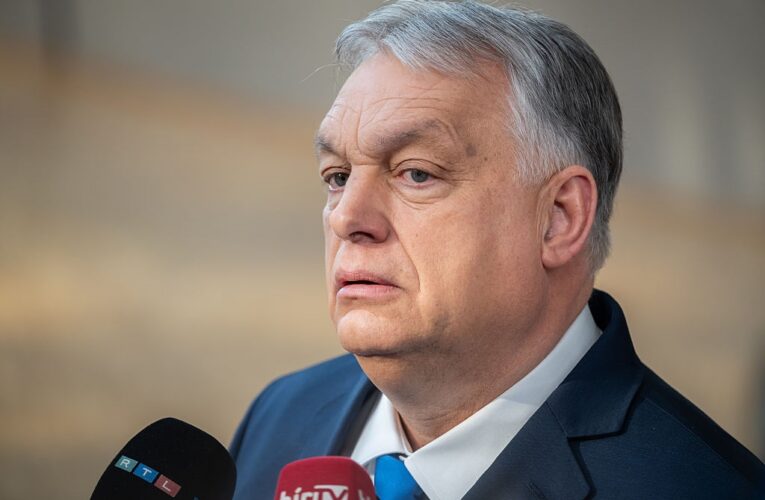 Угорщина зупиняє транзит газу в Україну з липня – ЗМІ