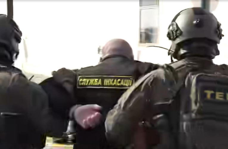 Угорці вкололи “сироватку правди” затриманому інкасатору-українцю – ЗМІ