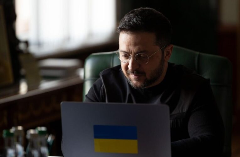 Україна домовляється про газ із Мозамбіку