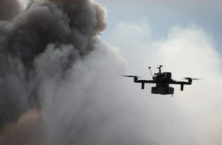 Україна дозволила партнерам тренувати ШІ на даних з поля бою