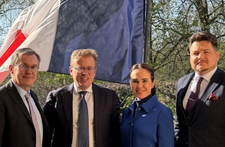 Україна і Франція обговорили питання російських активів – Мудра